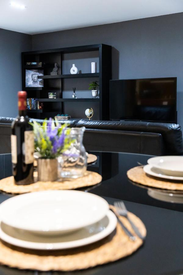 Modern Central 2Br Flat In Valletta By Arcobnb Kültér fotó