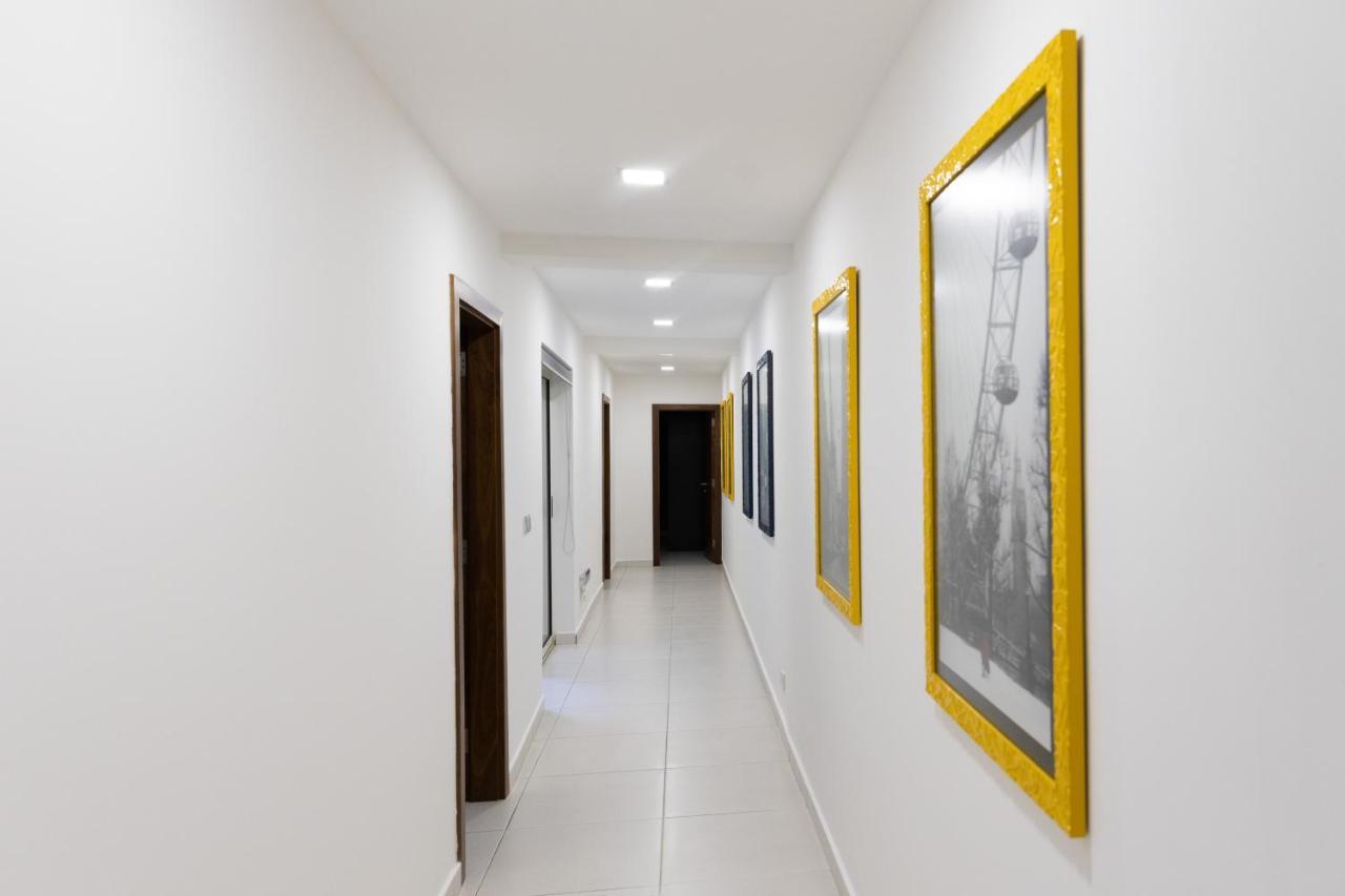 Modern Central 2Br Flat In Valletta By Arcobnb Kültér fotó