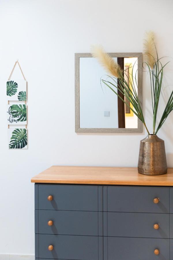 Modern Central 2Br Flat In Valletta By Arcobnb Kültér fotó