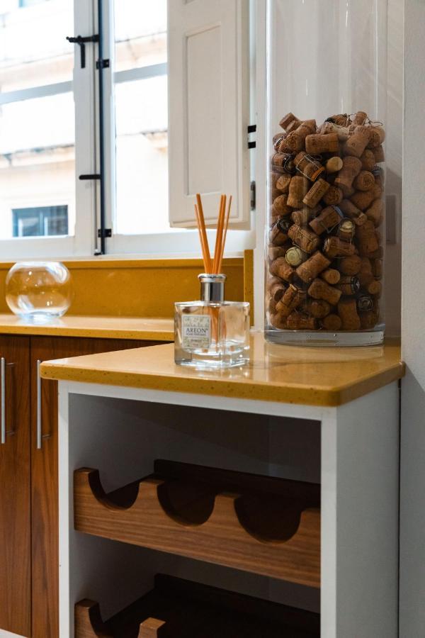 Modern Central 2Br Flat In Valletta By Arcobnb Kültér fotó