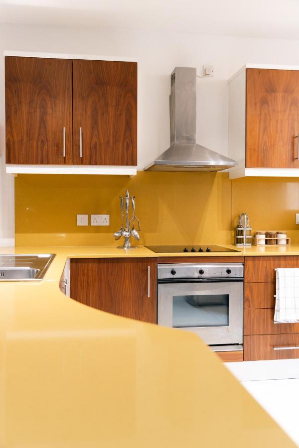Modern Central 2Br Flat In Valletta By Arcobnb Kültér fotó