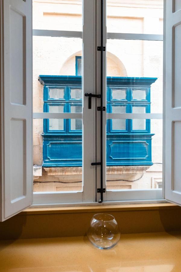 Modern Central 2Br Flat In Valletta By Arcobnb Kültér fotó