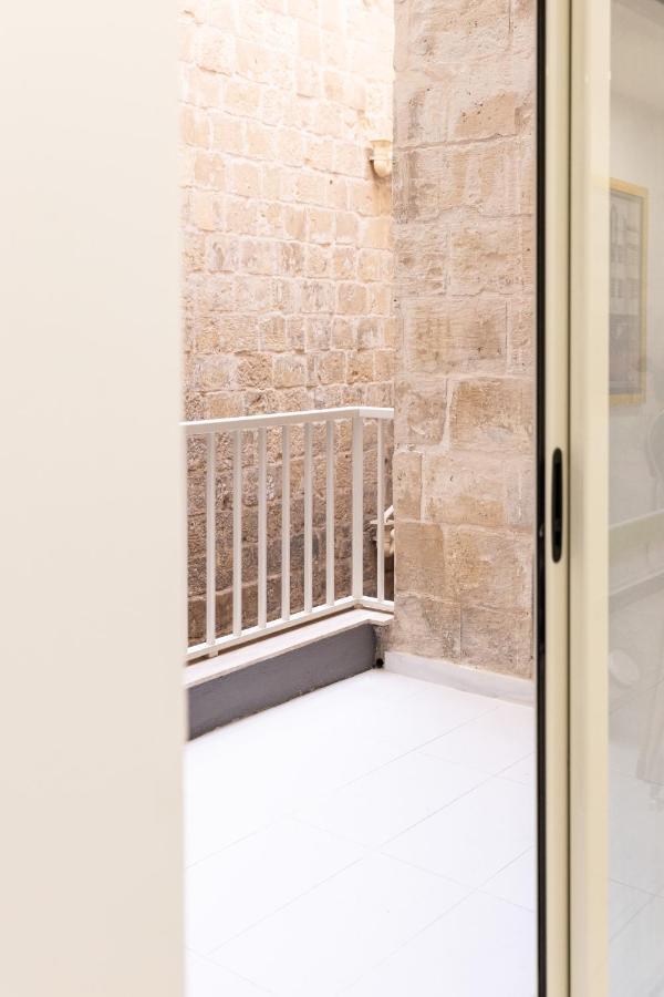 Modern Central 2Br Flat In Valletta By Arcobnb Kültér fotó